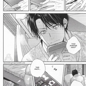 [Seina Anji] Bokura wa Nando mo Koi o suru [Eng] – Gay Manga sex 102