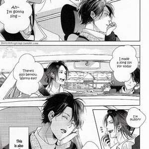 [Seina Anji] Bokura wa Nando mo Koi o suru [Eng] – Gay Manga sex 107