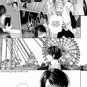 [Seina Anji] Bokura wa Nando mo Koi o suru [Eng] – Gay Manga sex 109