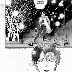 [Seina Anji] Bokura wa Nando mo Koi o suru [Eng] – Gay Manga sex 110