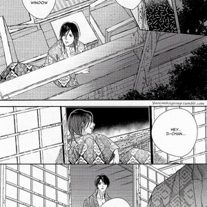 [Seina Anji] Bokura wa Nando mo Koi o suru [Eng] – Gay Manga sex 111
