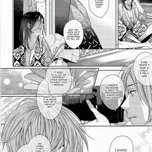 [Seina Anji] Bokura wa Nando mo Koi o suru [Eng] – Gay Manga sex 112