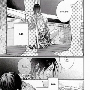 [Seina Anji] Bokura wa Nando mo Koi o suru [Eng] – Gay Manga sex 113