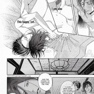 [Seina Anji] Bokura wa Nando mo Koi o suru [Eng] – Gay Manga sex 118