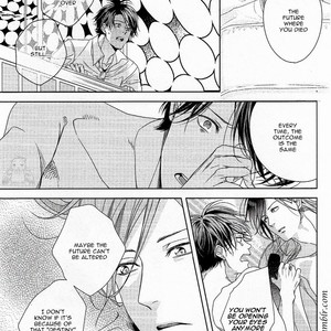 [Seina Anji] Bokura wa Nando mo Koi o suru [Eng] – Gay Manga sex 119