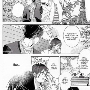[Seina Anji] Bokura wa Nando mo Koi o suru [Eng] – Gay Manga sex 122