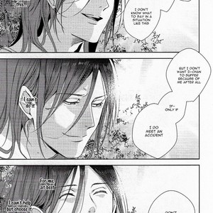 [Seina Anji] Bokura wa Nando mo Koi o suru [Eng] – Gay Manga sex 123