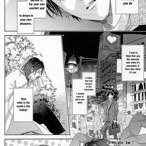 [Seina Anji] Bokura wa Nando mo Koi o suru [Eng] – Gay Manga sex 124
