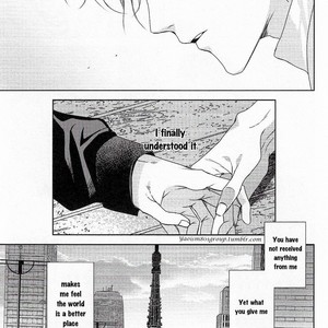 [Seina Anji] Bokura wa Nando mo Koi o suru [Eng] – Gay Manga sex 125