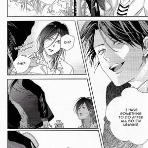 [Seina Anji] Bokura wa Nando mo Koi o suru [Eng] – Gay Manga sex 126