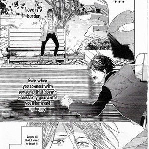[Seina Anji] Bokura wa Nando mo Koi o suru [Eng] – Gay Manga sex 127