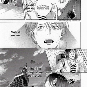 [Seina Anji] Bokura wa Nando mo Koi o suru [Eng] – Gay Manga sex 129