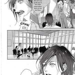 [Seina Anji] Bokura wa Nando mo Koi o suru [Eng] – Gay Manga sex 131