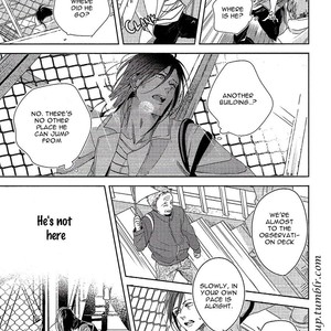[Seina Anji] Bokura wa Nando mo Koi o suru [Eng] – Gay Manga sex 132