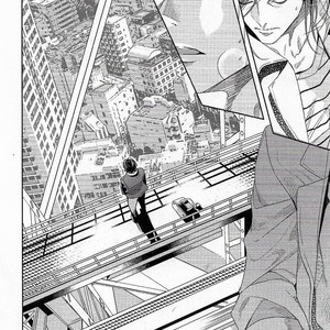 [Seina Anji] Bokura wa Nando mo Koi o suru [Eng] – Gay Manga sex 133