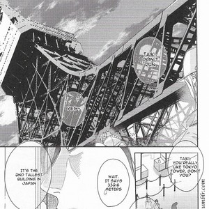 [Seina Anji] Bokura wa Nando mo Koi o suru [Eng] – Gay Manga sex 134