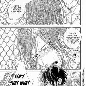 [Seina Anji] Bokura wa Nando mo Koi o suru [Eng] – Gay Manga sex 138