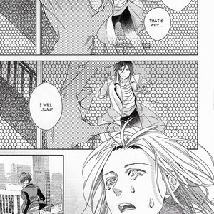 [Seina Anji] Bokura wa Nando mo Koi o suru [Eng] – Gay Manga sex 140