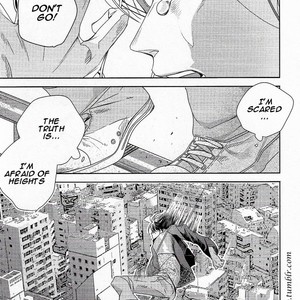 [Seina Anji] Bokura wa Nando mo Koi o suru [Eng] – Gay Manga sex 142