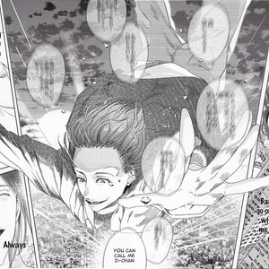 [Seina Anji] Bokura wa Nando mo Koi o suru [Eng] – Gay Manga sex 143