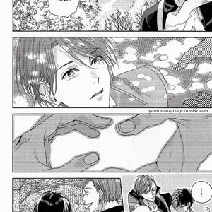 [Seina Anji] Bokura wa Nando mo Koi o suru [Eng] – Gay Manga sex 146