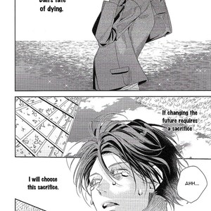 [Seina Anji] Bokura wa Nando mo Koi o suru [Eng] – Gay Manga sex 150