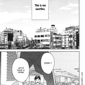 [Seina Anji] Bokura wa Nando mo Koi o suru [Eng] – Gay Manga sex 151