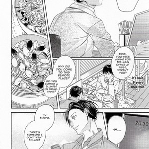 [Seina Anji] Bokura wa Nando mo Koi o suru [Eng] – Gay Manga sex 152