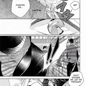 [Seina Anji] Bokura wa Nando mo Koi o suru [Eng] – Gay Manga sex 157