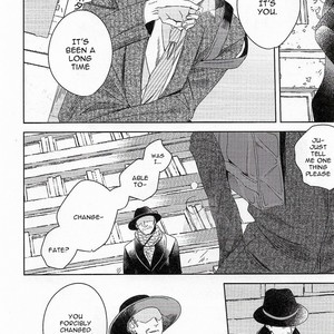 [Seina Anji] Bokura wa Nando mo Koi o suru [Eng] – Gay Manga sex 158