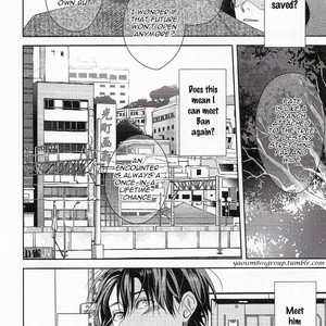 [Seina Anji] Bokura wa Nando mo Koi o suru [Eng] – Gay Manga sex 160