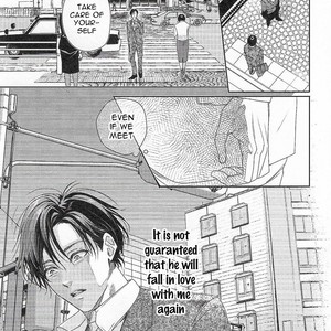 [Seina Anji] Bokura wa Nando mo Koi o suru [Eng] – Gay Manga sex 161