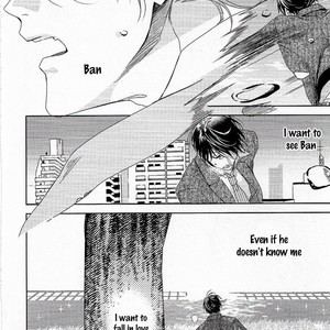[Seina Anji] Bokura wa Nando mo Koi o suru [Eng] – Gay Manga sex 162