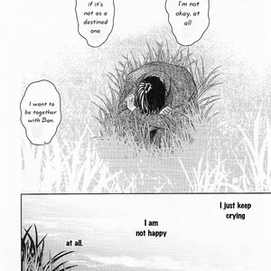 [Seina Anji] Bokura wa Nando mo Koi o suru [Eng] – Gay Manga sex 164