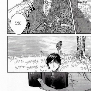 [Seina Anji] Bokura wa Nando mo Koi o suru [Eng] – Gay Manga sex 166