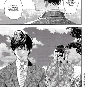 [Seina Anji] Bokura wa Nando mo Koi o suru [Eng] – Gay Manga sex 167