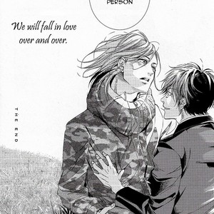 [Seina Anji] Bokura wa Nando mo Koi o suru [Eng] – Gay Manga sex 172