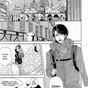 [Seina Anji] Bokura wa Nando mo Koi o suru [Eng] – Gay Manga sex 177