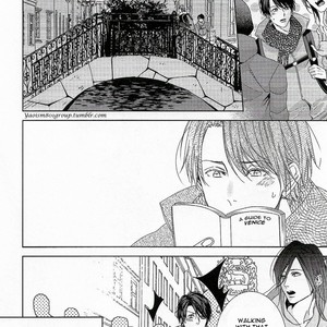 [Seina Anji] Bokura wa Nando mo Koi o suru [Eng] – Gay Manga sex 178