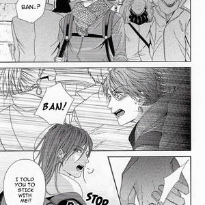 [Seina Anji] Bokura wa Nando mo Koi o suru [Eng] – Gay Manga sex 181