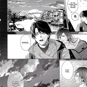 [Seina Anji] Bokura wa Nando mo Koi o suru [Eng] – Gay Manga sex 182
