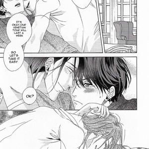 [Seina Anji] Bokura wa Nando mo Koi o suru [Eng] – Gay Manga sex 185