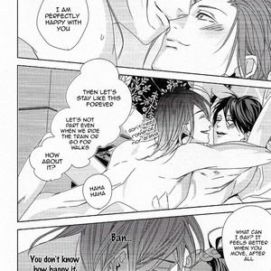 [Seina Anji] Bokura wa Nando mo Koi o suru [Eng] – Gay Manga sex 187