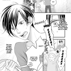 [Yamaomi] Sado no Otoko o Otosu Houhou [Eng] – Gay Manga sex 7
