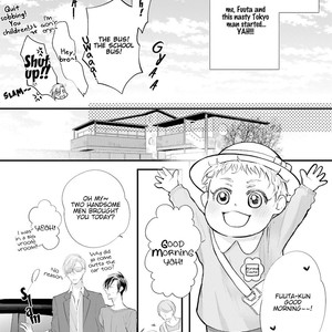 [Yamaomi] Sado no Otoko o Otosu Houhou [Eng] – Gay Manga sex 12
