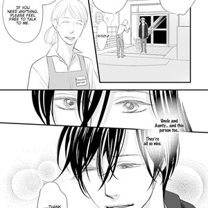 [Yamaomi] Sado no Otoko o Otosu Houhou [Eng] – Gay Manga sex 25