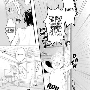 [Yamaomi] Sado no Otoko o Otosu Houhou [Eng] – Gay Manga sex 29