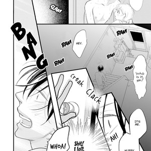 [Yamaomi] Sado no Otoko o Otosu Houhou [Eng] – Gay Manga sex 32
