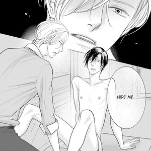 [Yamaomi] Sado no Otoko o Otosu Houhou [Eng] – Gay Manga sex 34