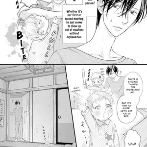 [Yamaomi] Sado no Otoko o Otosu Houhou [Eng] – Gay Manga sex 49